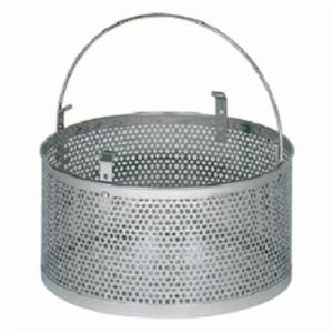 Lab Companion Basket, Stainless, Aca-700B, 345mmø X 181mm H For Sx-700E TOMY132529027 Lab Companion Basket, Stainless, Aca-700B, 345mmø X 181mm H For Sx-700E TOMY132529027
