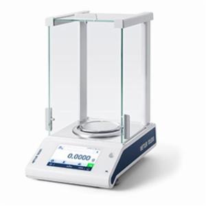 Mettler Toledo Balance ml204T Analytical 220G X 0.1Mg METB30243397 Mettler Toledo Balance ml204T Analytical 220G X 0.1Mg METB30243397