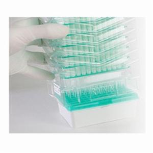 Mettler Toledo Pipette Tips Green Pack Gps-Unv-A-250µl-960/100 RAIN30389287 Mettler Toledo Pipette Tips Green Pack Gps-Unv-A-250µl-960/100 RAIN30389287