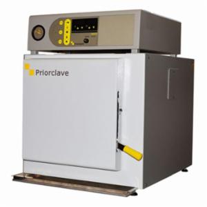 Priorclave Autoclave, Frontloading 40L Base Unit With 2 Shelves PRIOB40-BASE Priorclave Autoclave, Frontloading 40L Base Unit With 2 Shelves PRIOB40-BASE