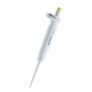 Eppendorf Pipette 10-100µl Reference 2 Var Yell, 1 Item EPPE4924000.053 Eppendorf Pipette 10-100µl Reference 2 Var Yell, 1 Item EPPE4924000.053