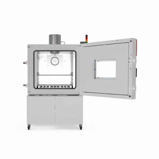 Binder Series LIT MK - Battery test chambers Battery test chambers with safety equipment for rapid temperature changes LIT MK 240