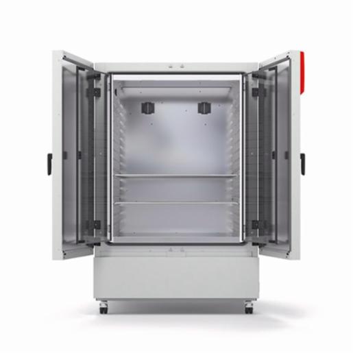 Binder Series KB ECO - Cooling incubators, with environmentally friendly thermoelectric cooling KBECO1020-230V 9020-0425