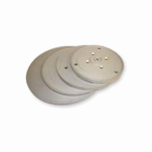 QATM Carrier wheel Ø 300 mm
Working wheel (1 item required) 05610059