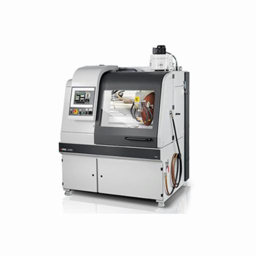 QATM Qcut 600 BOT (4-axis) base machine 480V 60Hz (3Ph/PE) M1831002