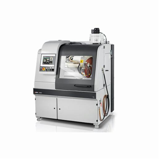 QATM Qcut 600 BOT (5-axis) base machine 400V 50Hz (3Ph/N/PE) M1831003