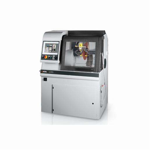 QATM Qcut 500 A Base machine M1832000