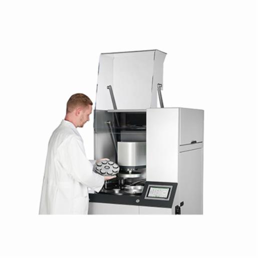 QATM Qgrind XL Base machine 220V/60Hz (3Ph/PE) M5700130