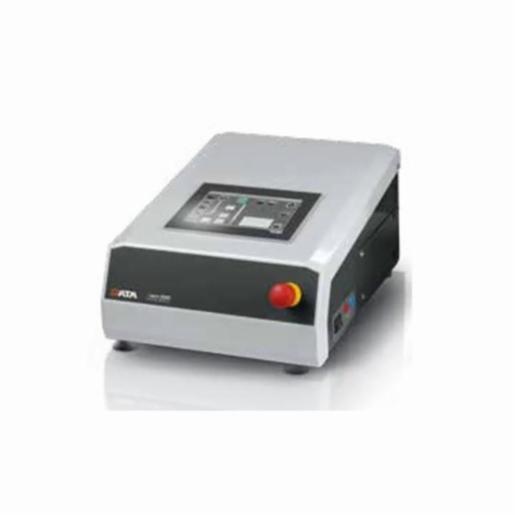 QATM Qetch 1000 Base machine M6202000