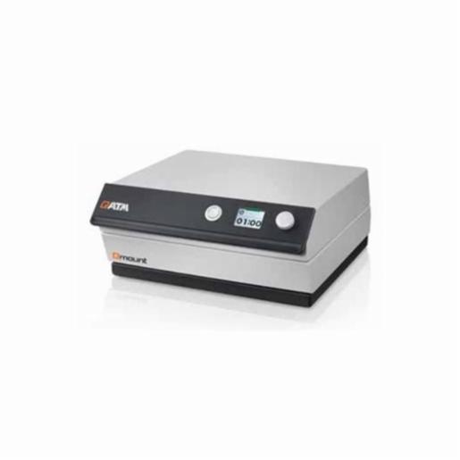 QATM Qmount base machine 100-240V 50/60Hz M0761000