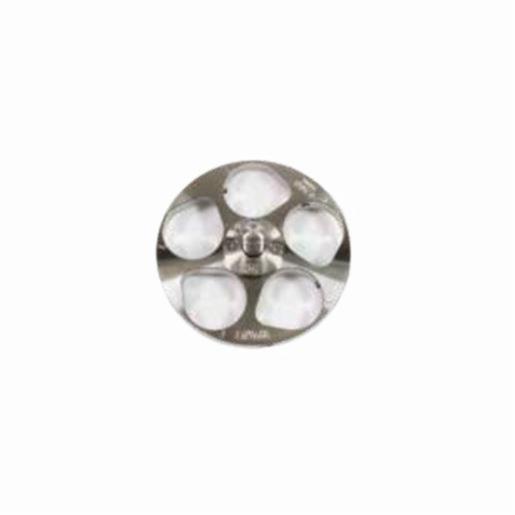 QATM Sample holder M-130-5-Ø-20/40 central pressure Z5445036