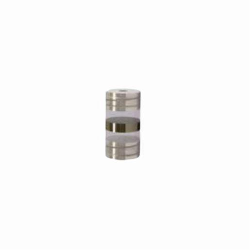 QATM Opal 410 spacer Ø 31,75 mm (1,25") for double mounts 00702141