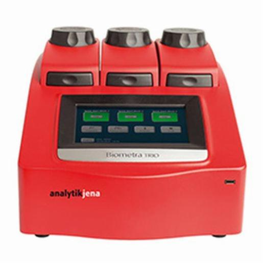 Analytik Jena Biometra Trio 30 ANJE846-2-070-720