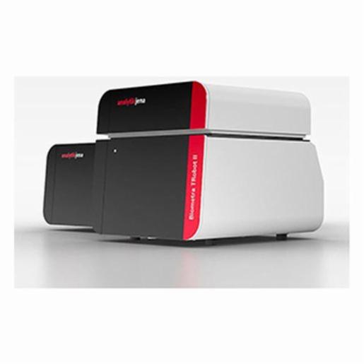 Analytik Jena Biometra Trobot LI 96 G Thermal Cycler, 1 Item ANJE846-2-070-901