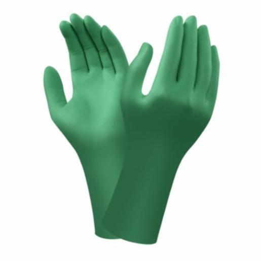 Ansell Glove Dermashield Neoprene Ster. PF S8, 200 Pair ANSE73-701-8