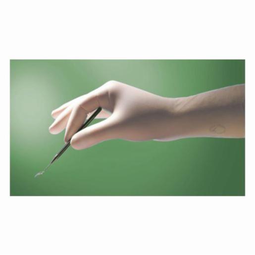 Ansell Glove Gammex Latex Sterile Size 7, 50 Pair ANSM330048070