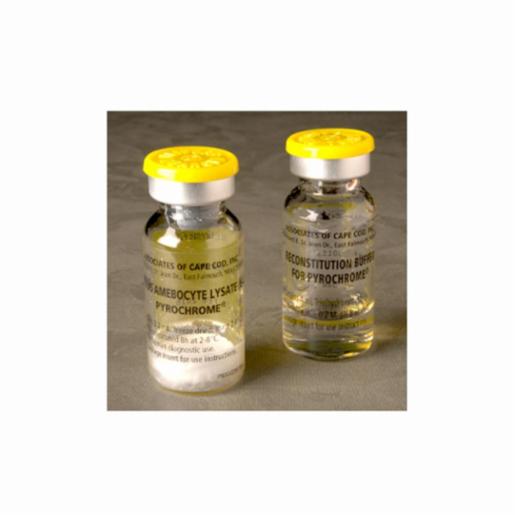 ACC Pyrochrome with Glucashield Buffer - 5 x 60 tests/vial CG1500-5