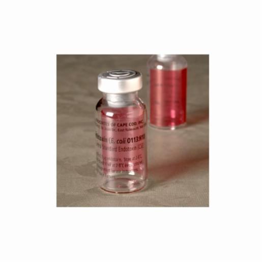 Associates of Cape Cod, Inc. Escherichia coli O113:H10, 10 ng/vial, for use with Pyrochrome kits EC010-5