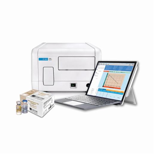 ACC Biotek ELx808 IU Incubating Microplate Reader, (software sold separately) EPOCH2NS‐SN‐I