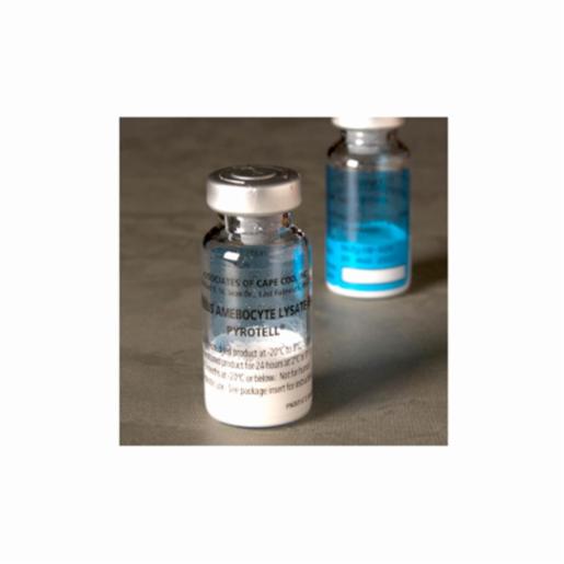 ACC Inc. Pyrotell Gel-Clot Formulation