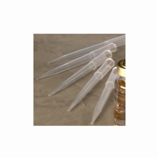 ACC 250 μl pipette tips, 96/box, 10 boxes/pack PPT25