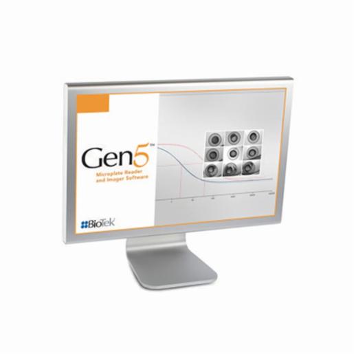 ACC Product Qualification Package, Biotek ELx808 IU™ reader, PQPE