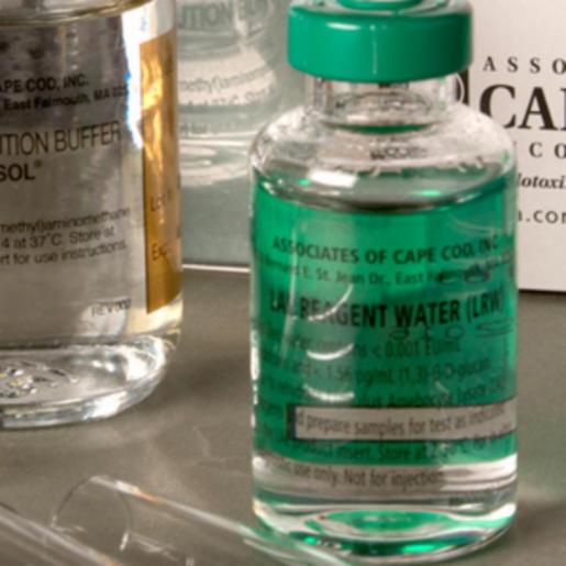ACC 20 ml/bottle, 10 bottles/pack W020P