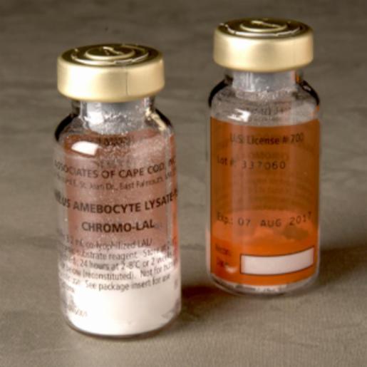 ACC Chromo-LAL Kinetic Chromogenic formulation C0031-5