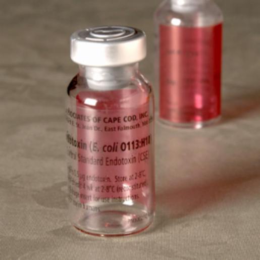 ACC Escherichia coli O113:H10, 0.5 μg/vial 1 Pack E0005-1