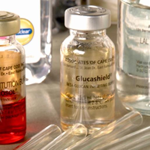 ACC Glucashield Buffer, 5.5 ml/vial GB051-5