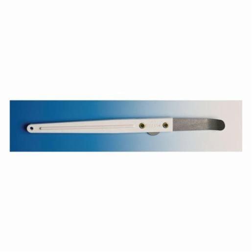 BEL Engineering Blade F.Spatula Vibrating Quaver SS 19cm, 1 Item BELAH367140000