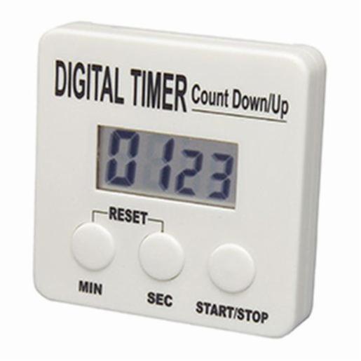 Timer Bel BEL Engineering Timer Digital Durac 99Minute : 59Second, 1 Item ...