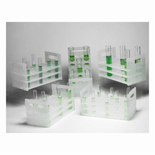 BEL Engineering Rack Tube Heavy Duty 72 Holes 111X57mm, 1 Item BELAF188550000