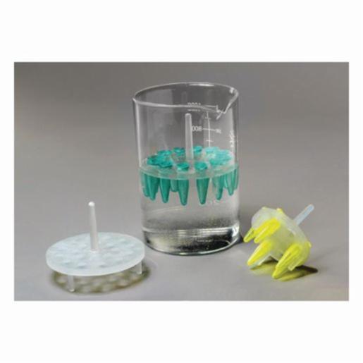 BEL Engineering Rack Round Floating Bubble 95mm 20Place, 1 Item BELAF188751000