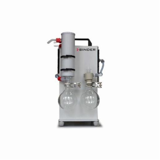 Binder Vacuum pump VAP 2 - 230;V / 50-60;Hz option model, Chemical membrane pump with a nominal air flow of 4.0 m/hour, final pressure 1,8 mbar 5013-0218 | DKSH Australia LabShop Binder Vacuum pump VAP 2 - 230;V / 50-60;Hz option model, Chemical membrane pump with a nominal air flow of 4.0 m/hour, final pressure 1,8 mbar 5013-0218 | DKSH Australia LabShop