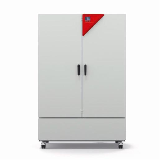 Binder Series KB ECO - Cooling incubators, with environmentally friendly thermoelectric cooling KBECO720UL-120V 9020-0427