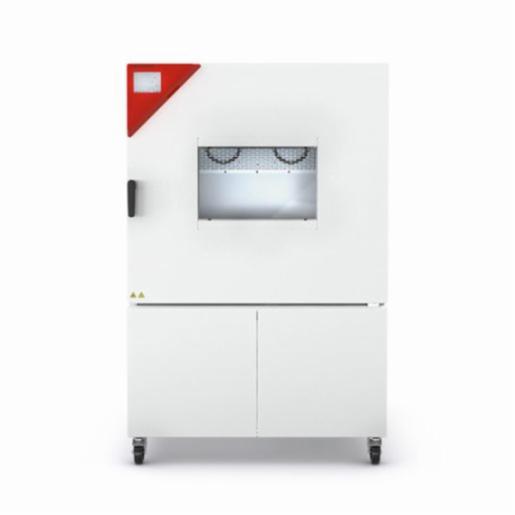 Binder Series MKF - Dynamic climate chambers, for rapid temperature changes with humidity control MKF400-480V-C 9020-0446