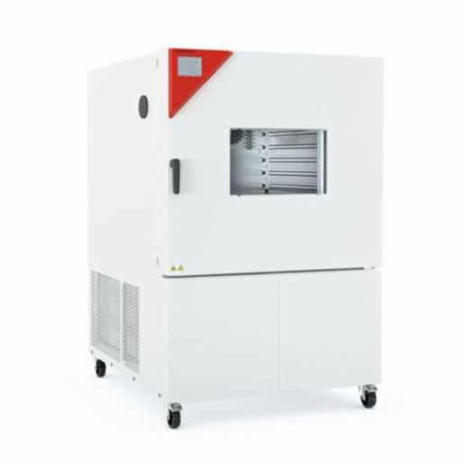 Binder Series MKF - Dynamic climate chambers, for rapid temperature changes with humidity control MKF400-480V-C 9020-0446