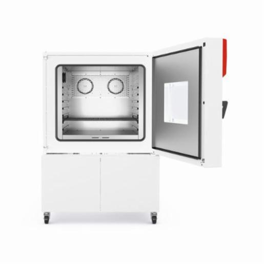 Binder Series MKF - Dynamic climate chambers, for rapid temperature changes with humidity control MKF400-480V-C 9020-0446