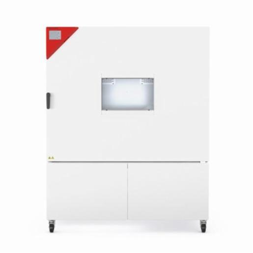 Binder Series MK - Dynamic climate chambers, for rapid temperature changes MK1020-480V-C 9020-0447