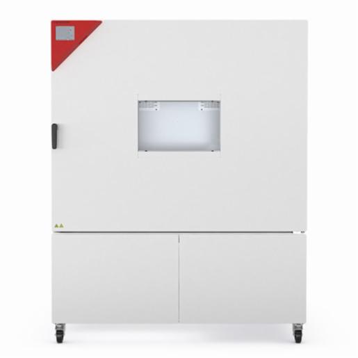 Binder Series MK - Dynamic climate chambers, for rapid temperature changes MK1020-480V-C 9020-0447