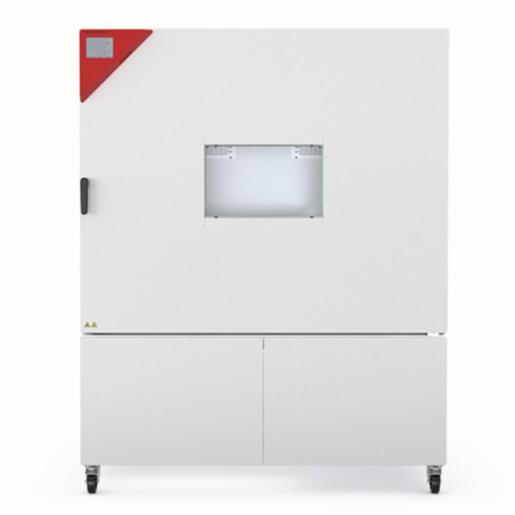 Binder Series MKF - Dynamic climate chambers, for rapid temperature changes with humidity control MKF1020-480V-C 9020-0448