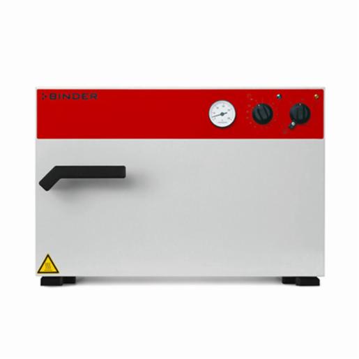 Binder Series E Classic.Line - Drying and heating chambers with mechanical adjustment E 28 230V  9010-0001