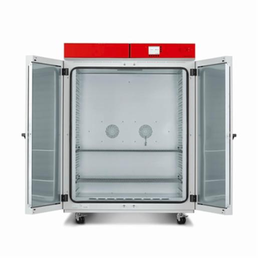 Binder Series M Classic.Line - Drying and heating chambers with forced convection and advanced program functions M 720 9010-0205