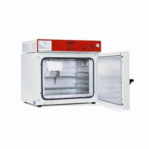 Binder Series FDL - Safety drying chambers for limited quantities of solvent FDL 115 9010-0292