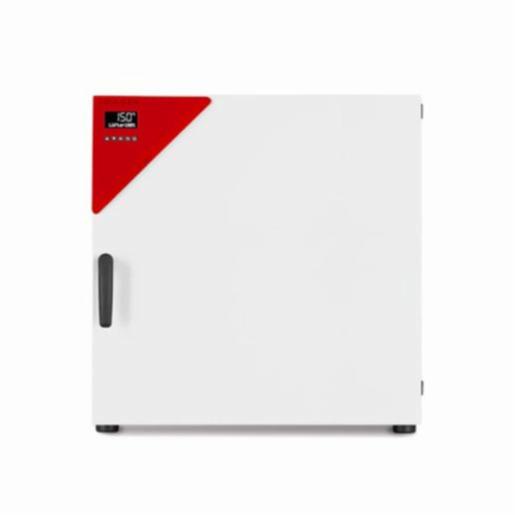Binder Series FED Avantgarde.Line - Drying and heating chambers with forced convection and enhanced timer functions FED 115 9010-0293