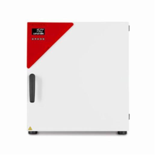 Binder Series FED Avantgarde.Line - Drying and heating chambers with forced convection and enhanced timer functions FED 56 9010-0295