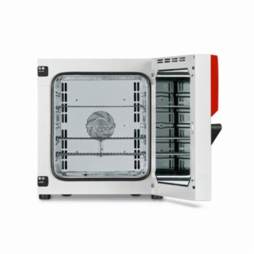 Binder Series FED Avantgarde.Line - Drying and heating chambers with forced convection and enhanced timer functions FED 56 9010-0295
