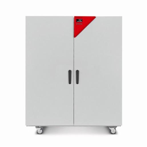 Binder Series FED Avantgarde.Line - Drying and heating chambers with forced convection and enhanced timer functions FED 720