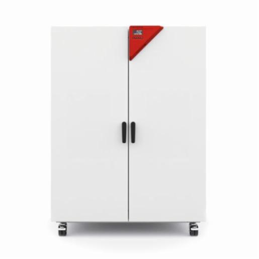 Binder Series ED Avantgarde.Line - Drying and heating chambers with natural convection ED 720 9010-0341